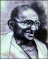 Gandhi